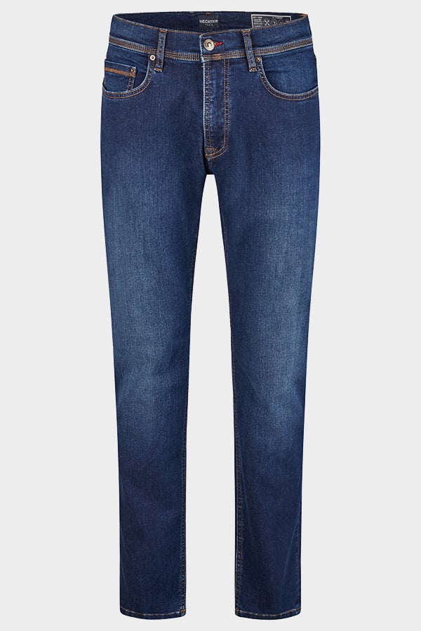 ΤΖΗΝ HECHTER PARIS - 680 NAVY